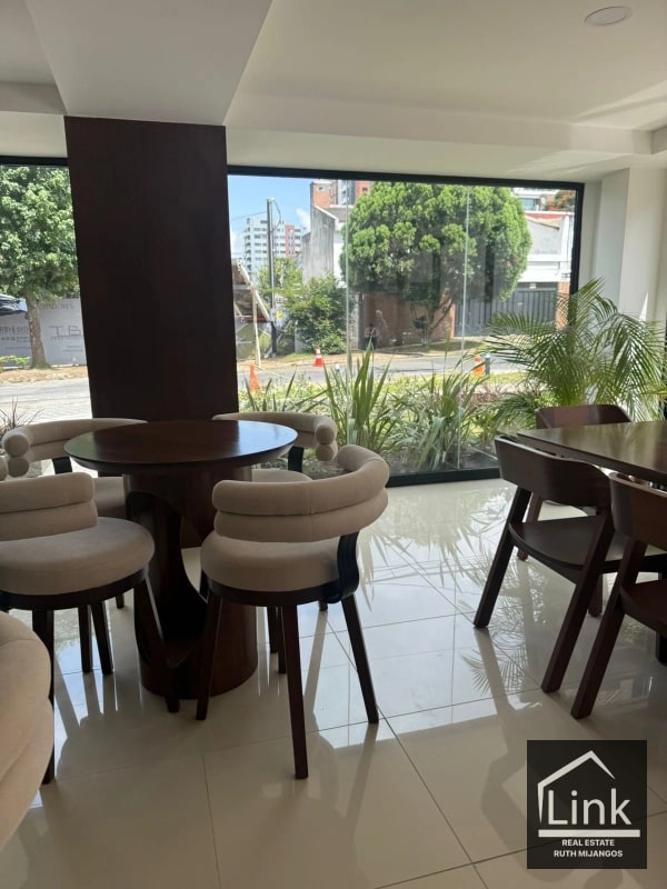 alquiler de apartamento zona 15 KINTEA - 9
