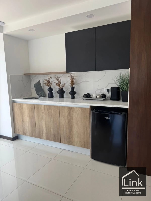 RENTA de apartamento AMUEBLADO zona 15 KINTEA - 6