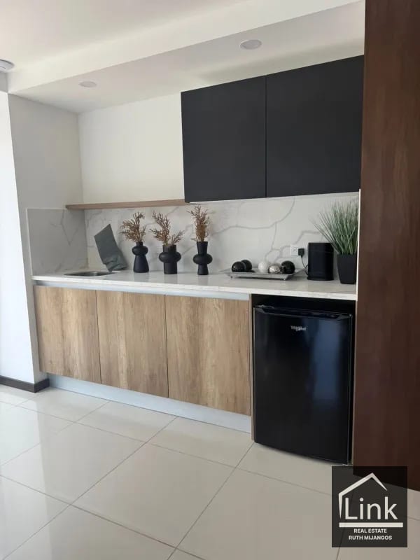 RENTA de apartamento AMUEBLADO zona 15 KINTEA — Apartamento en Alquiler en Vista Hermosa II, Zona 15, Guatemala, Ciudad — foto 7 de 7