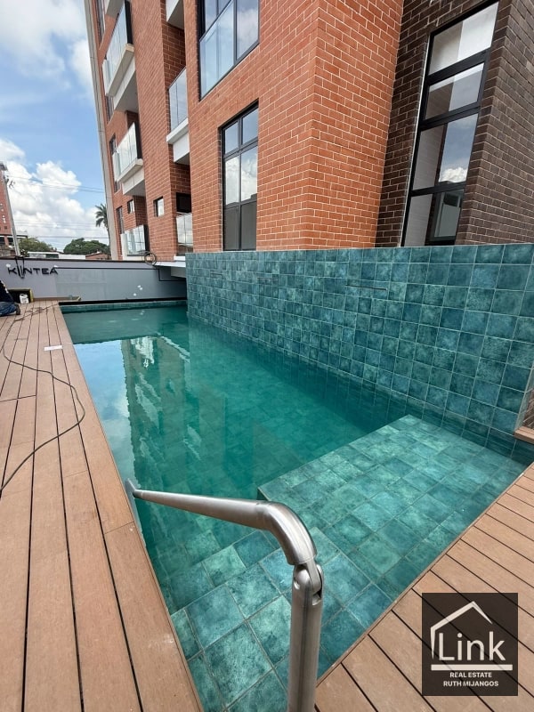 RENTA de apartamento AMUEBLADO zona 15 KINTEA - 7