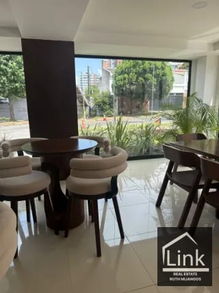 RENTA de apartamento AMUEBLADO zona 15 KINTEA — Apartamento en Alquiler en Vista Hermosa II, Zona 15, Guatemala, Ciudad — miniatura 4 de 7