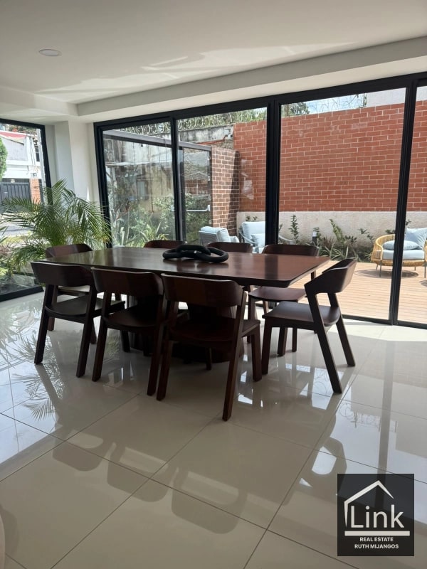 RENTA de apartamento AMUEBLADO zona 15 KINTEA - 2
