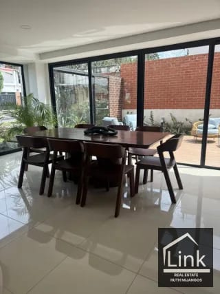 RENTA de apartamento AMUEBLADO zona 15 KINTEA — Apartamento en Alquiler en Vista Hermosa II, Zona 15, Guatemala, Ciudad — miniatura 3 de 7