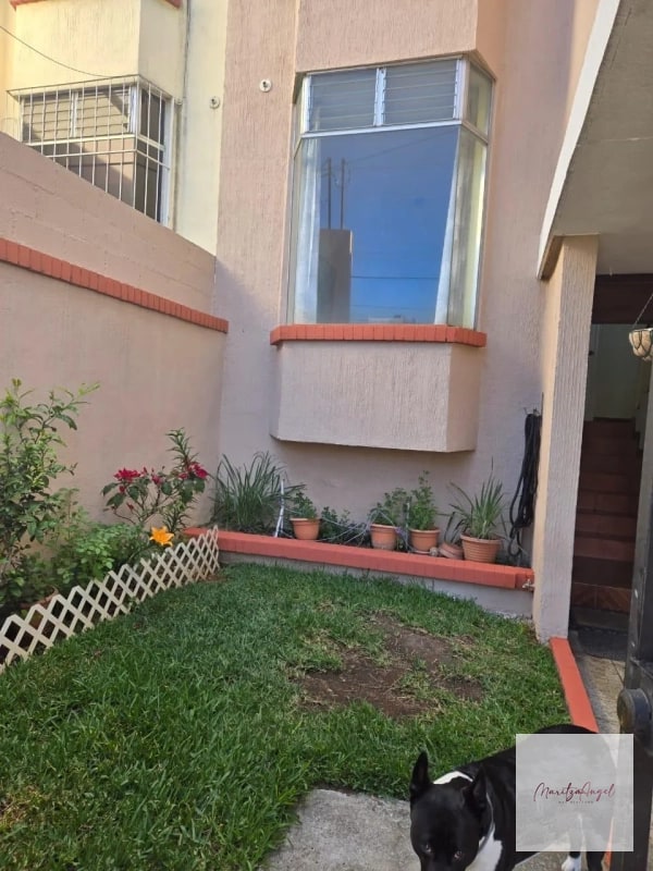 CASA EN VENTA MOLINO DE LAS FLORES ZONA 2 MIXCO - 12