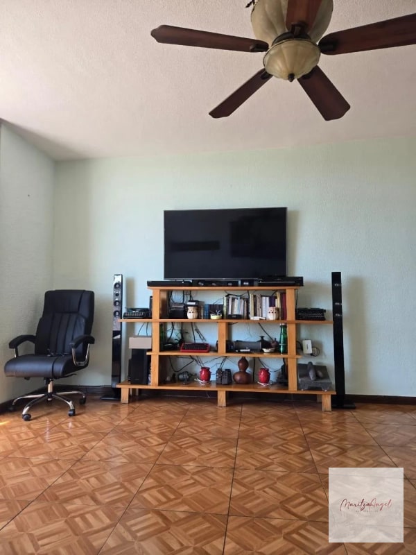 CASA EN VENTA MOLINO DE LAS FLORES ZONA 2 MIXCO - 3