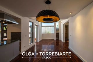 Loft en Colonia Oakland, Zona 10 — Apartamento en Alquiler en Zona 10, Guatemala, Ciudad — miniatura 8 de 10