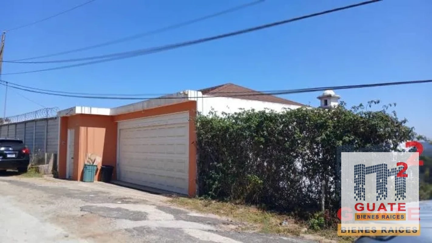 Casa en Renta, Santa Catarina Pinula - 12