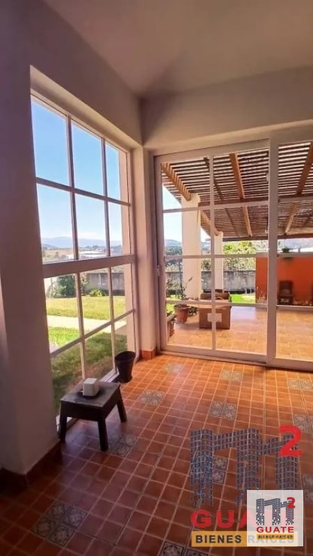 Casa en Renta, Santa Catarina Pinula - 11