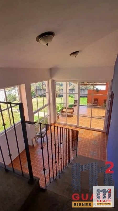 Casa en Renta, Santa Catarina Pinula - 9