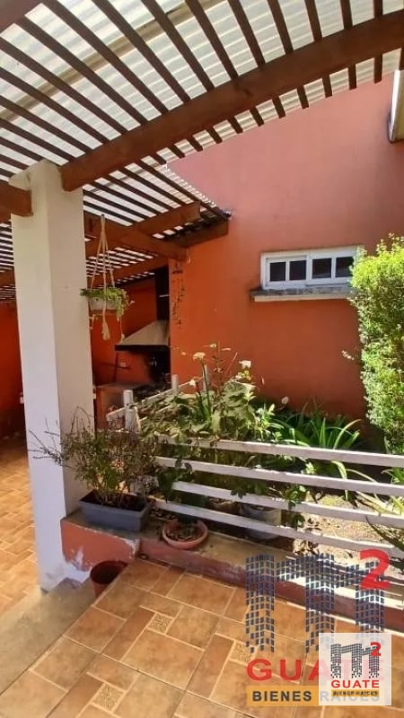 Casa en Renta, Santa Catarina Pinula - 8