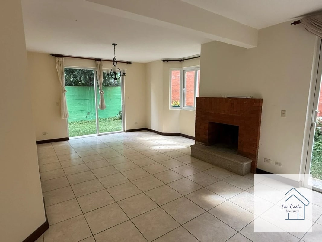 Casa en Renta Prados de Muxbal. Residencial Los Cipreses - 16