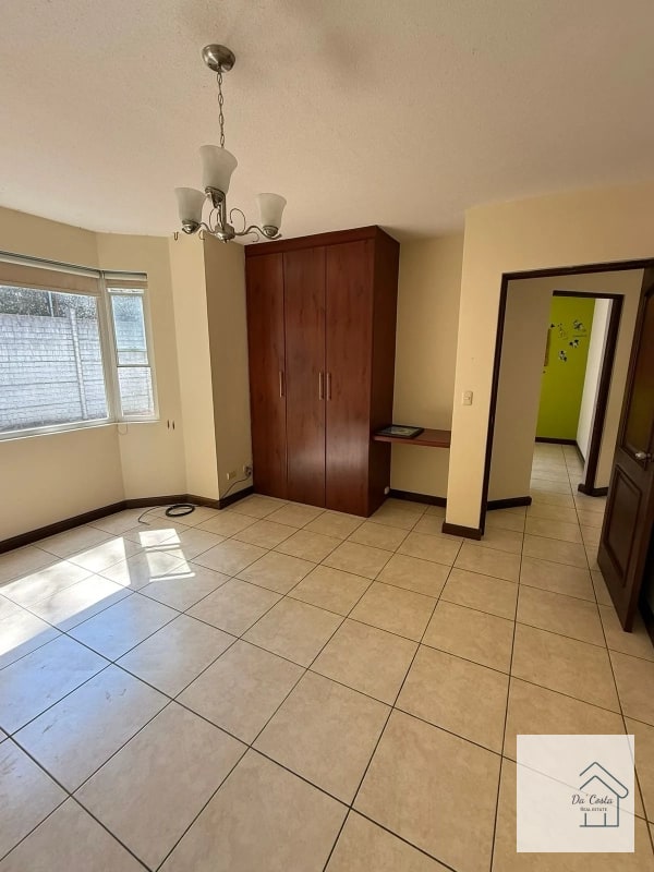 Casa en Renta Prados de Muxbal. Residencial Los Cipreses - 11