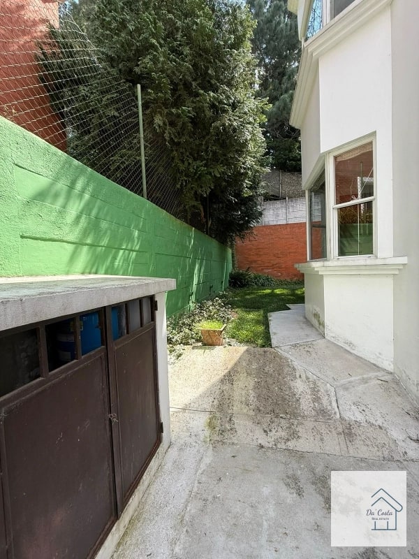 Casa en Renta Prados de Muxbal. Residencial Los Cipreses - 1