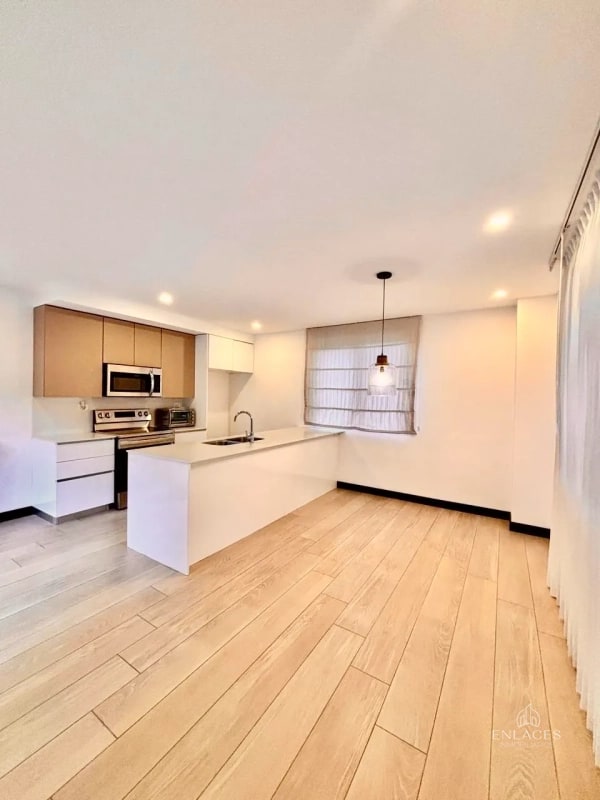 Zona 13 • Apartamento con Jardín en Renta • Iridia Elgin - 15