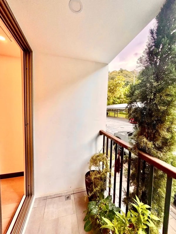 Zona 13 • Apartamento con Jardín en Renta • Iridia Elgin - 11