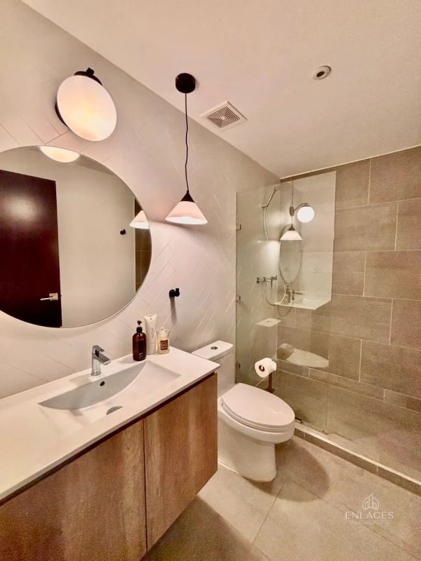 Zona 13 • Apartamento con Jardín en Renta • Iridia Elgin - 10