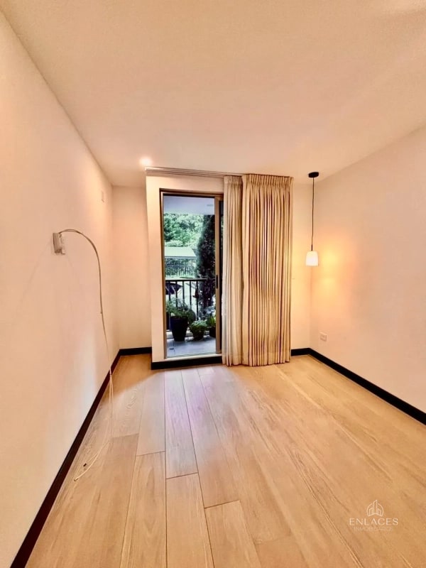 Zona 13 • Apartamento con Jardín en Renta • Iridia Elgin - 4