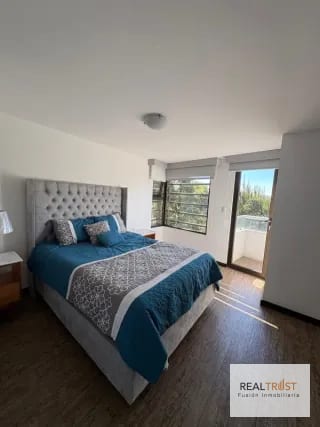RENTO APARTAMENTO AMUEBLADO ZONA 15 — Apartamento en Alquiler en Zona 15, Guatemala, Ciudad — miniatura 1 de 8