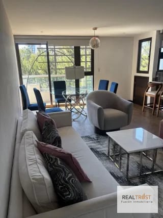 RENTO APARTAMENTO AMUEBLADO ZONA 15 — Apartamento en Alquiler en Zona 15, Guatemala, Ciudad — miniatura 6 de 8