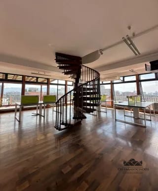OFICINAS EN RENTA EN ZONA 9 — Oficina en Alquiler en Zona 9, Guatemala, Ciudad — miniatura 4 de 16