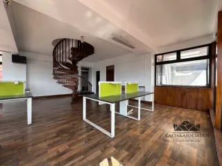 OFICINAS EN RENTA EN ZONA 9 — Oficina en Alquiler en Zona 9, Guatemala, Ciudad — miniatura 5 de 16