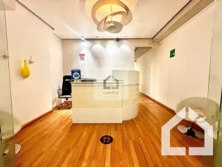 Oficina en renta, Edificio Platina zona 10 — Oficina en Alquiler en Zona 10, Guatemala, Ciudad — miniatura 1 de 17