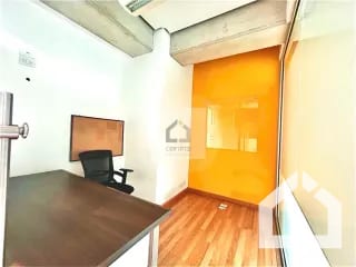 Oficina en renta, Edificio Platina zona 10 — Oficina en Alquiler en Zona 10, Guatemala, Ciudad — miniatura 12 de 17
