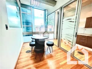 Oficina en renta, Edificio Platina zona 10 — Oficina en Alquiler en Zona 10, Guatemala, Ciudad — miniatura 11 de 17