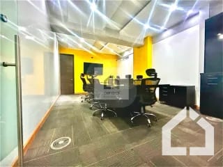 Oficina en renta, Edificio Platina zona 10 — Oficina en Alquiler en Zona 10, Guatemala, Ciudad — miniatura 7 de 17