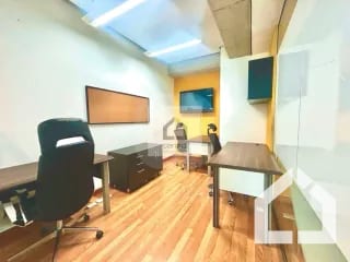 Oficina en renta, Edificio Platina zona 10 — Oficina en Alquiler en Zona 10, Guatemala, Ciudad — miniatura 2 de 17