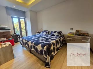 ALQUILER DE APARTAMENTO EN LIRIOS CAYALA ZONA 16 — Apartamento en Alquiler en Ciudad Cayalá, Zona 16, Guatemala, Ciudad — miniatura 5 de 9