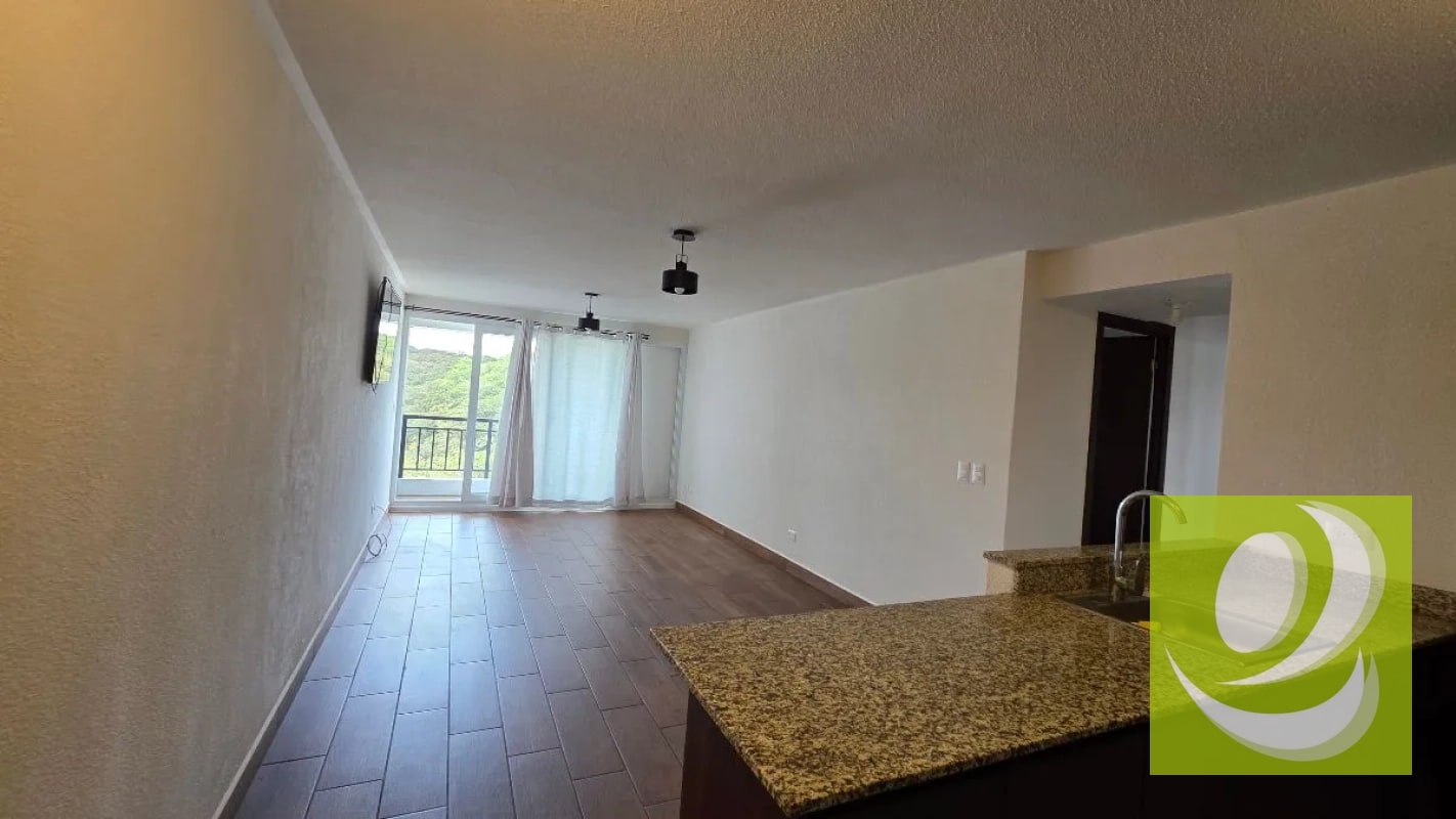 Apartamento en venta en zona 16 - 5