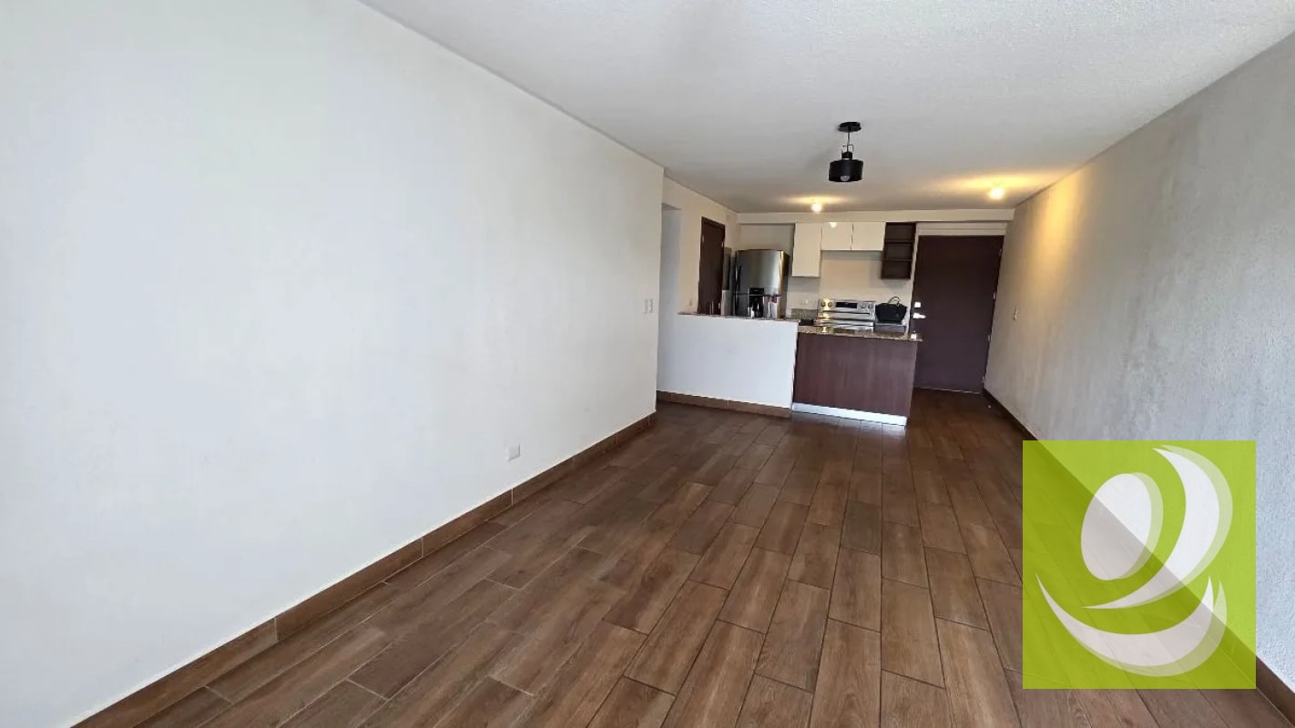 Apartamento en venta en zona 16 - 2