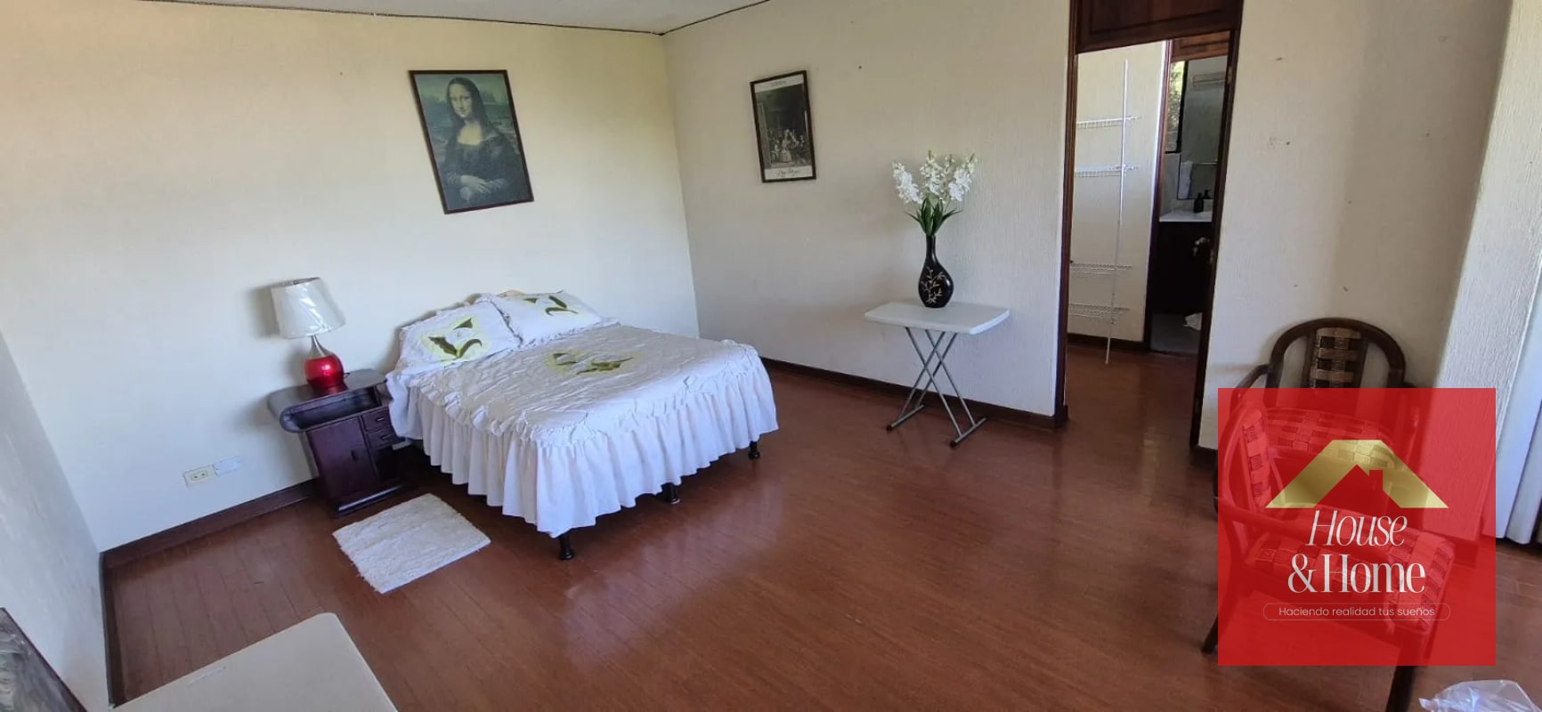 Apartamento en renta Montebello-amueblado y equipado - 1