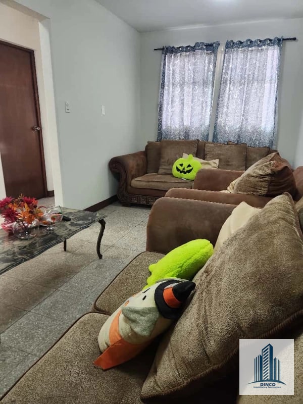 Vendo Casa en Kaminal Juyu II Zona 7 - 5
