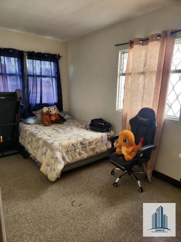 Vendo Casa en Kaminal Juyu II Zona 7 - 2