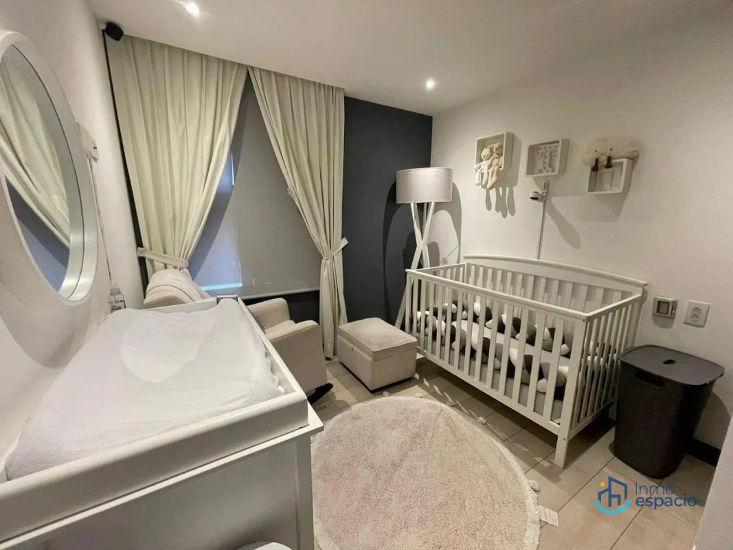 Apartamento en Venta – Edificio Liv VH1, Zona 15 - 11