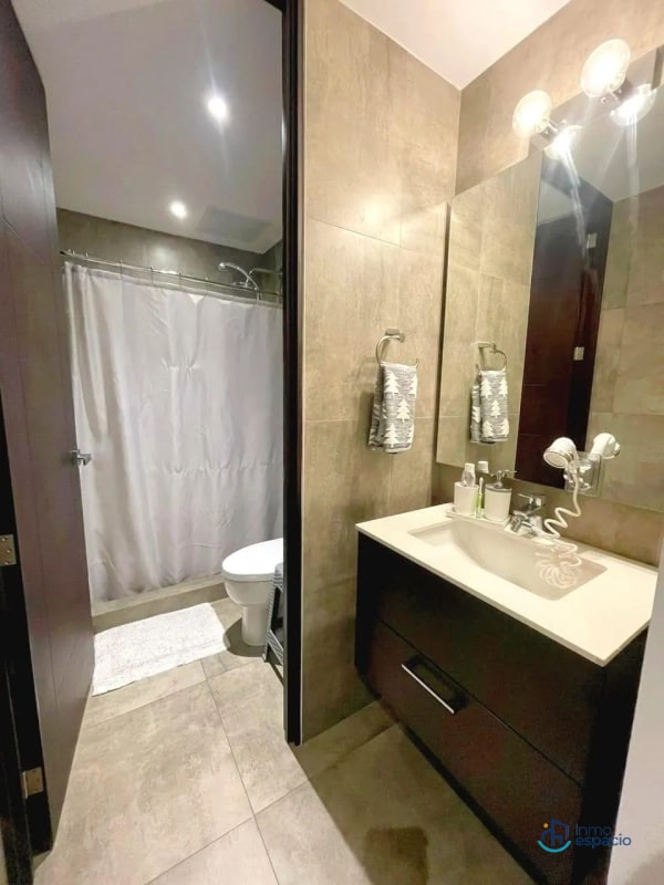 Apartamento en Venta – Edificio Liv VH1, Zona 15 - 9