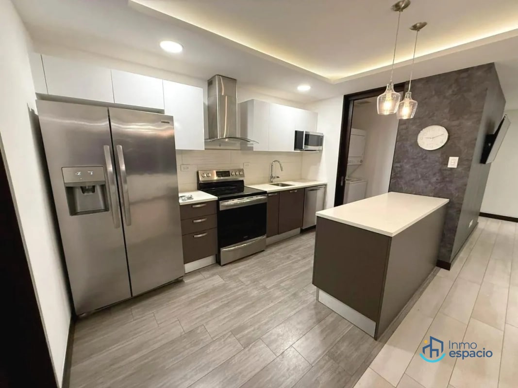 Apartamento en Venta – Edificio Liv VH1, Zona 15 - 7