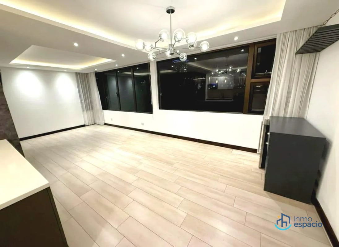 Apartamento en Venta – Edificio Liv VH1, Zona 15 - 6