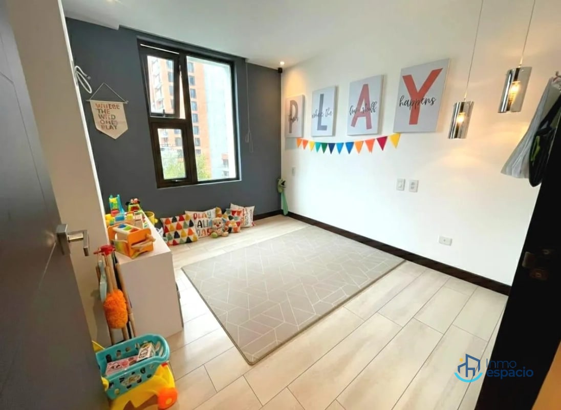 Apartamento en Venta – Edificio Liv VH1, Zona 15 - 1