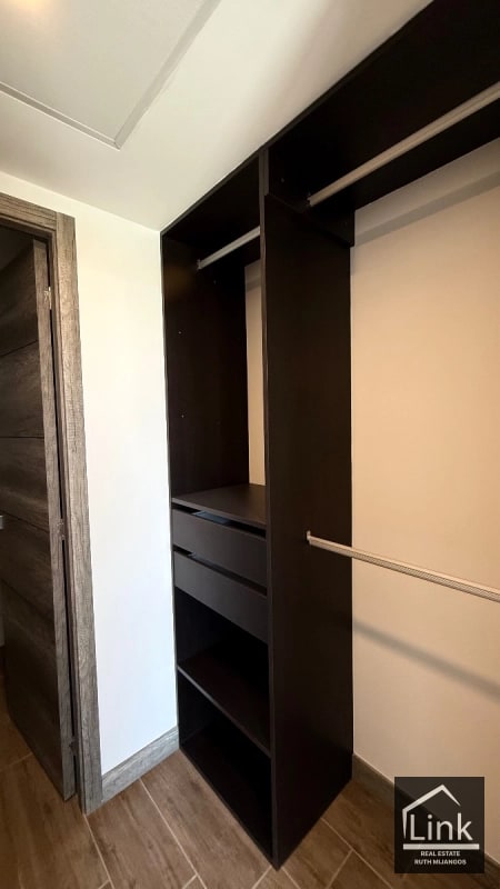 RENTA DE APARTAMENTO ZONA 15 AMUEBLADO - 2