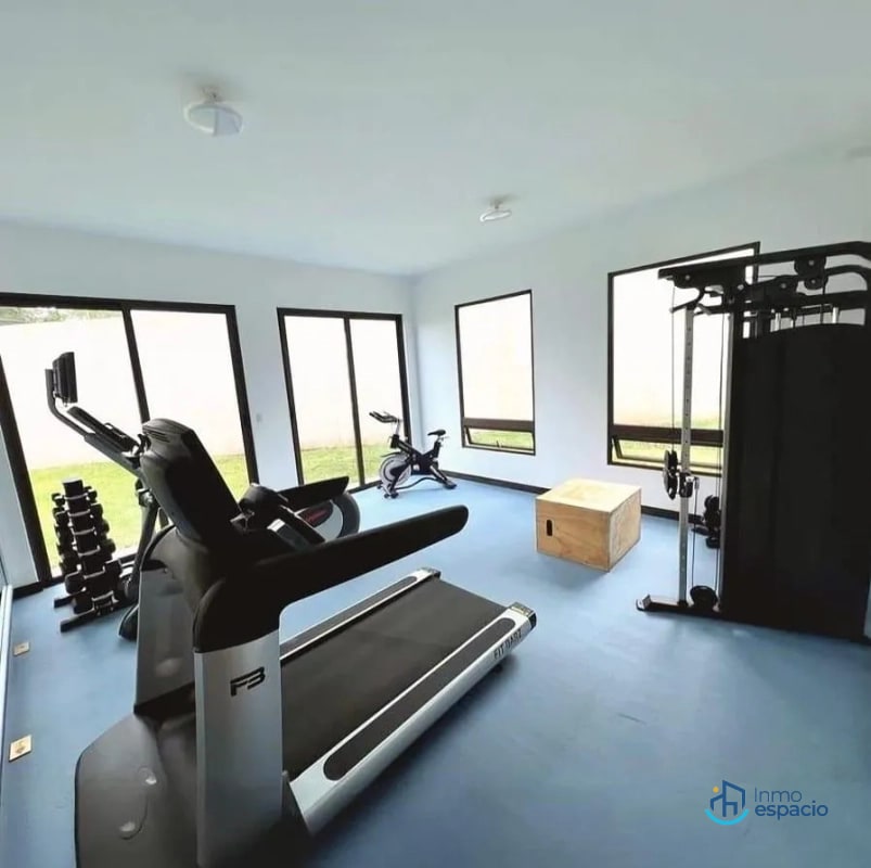 CASA EN VENTA – Prados de Fraijanes, Km. 21.5 Carretera a Fraijanes - 9