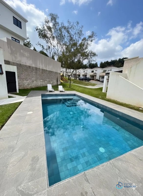 CASA EN VENTA – Prados de Fraijanes, Km. 21.5 Carretera a Fraijanes - 8