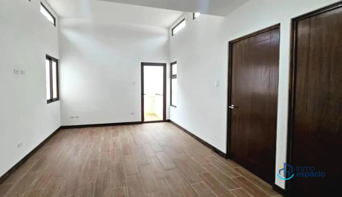 CASA EN VENTA – Prados de Fraijanes, Km. 21.5 Carretera a Fraijanes - 7