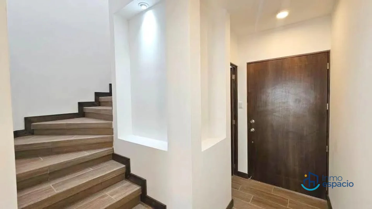CASA EN VENTA – Prados de Fraijanes, Km. 21.5 Carretera a Fraijanes - 6