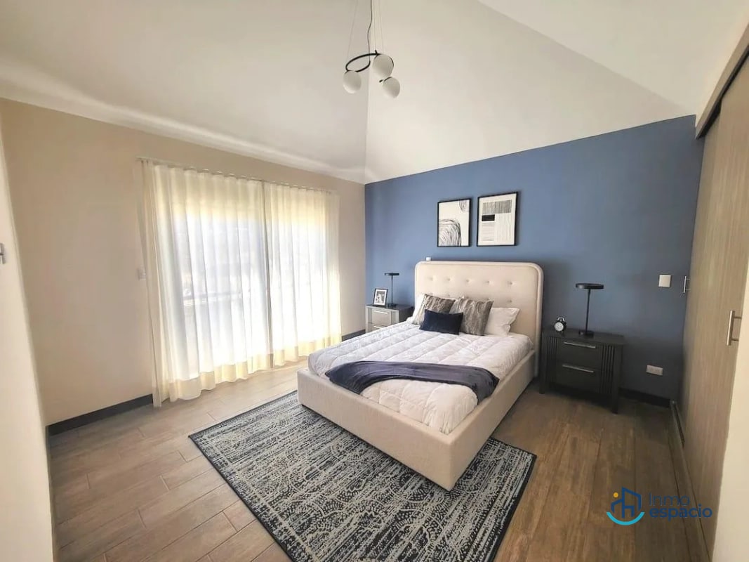 CASA EN VENTA – Prados de Fraijanes, Km. 21.5 Carretera a Fraijanes - 3