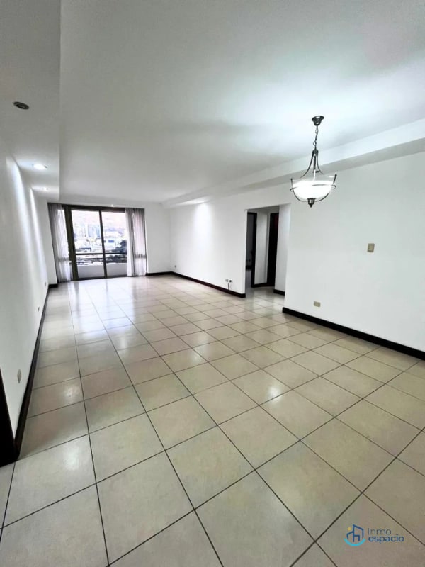 Penthouse en Alquiler – Zona 10 - 5