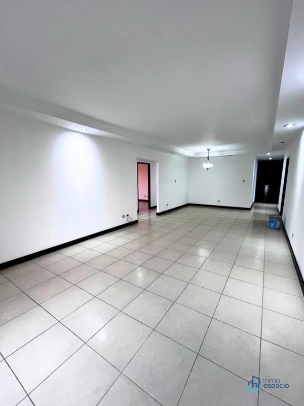 Penthouse en Alquiler – Zona 10 - 4