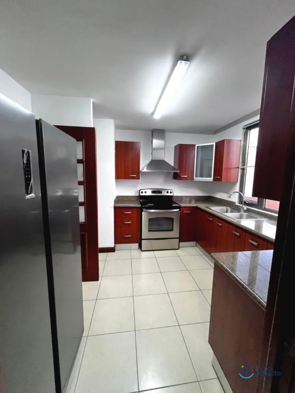 Penthouse en Alquiler – Zona 10 - 3
